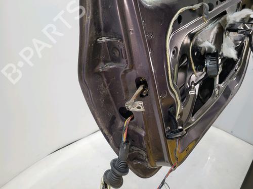Right front door PEUGEOT 307 (3A/C) 1.6 16V | BP26228210C3 