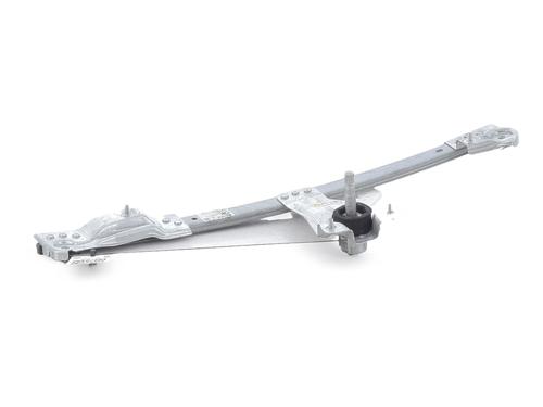 Front right window mechanism DACIA SANDERO II 1.0 SCe 75 (B8JC, B8JD, B8NC) | BP37228331C23 - Image 4