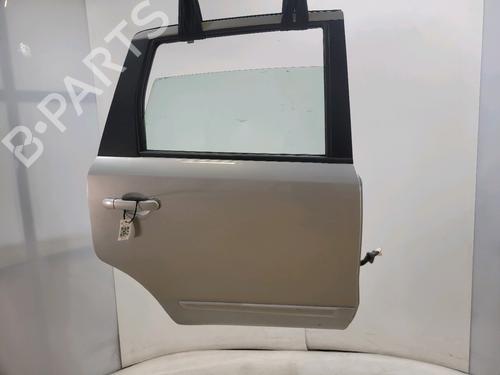 Used Right rear door Right rear door NISSAN NOTE (E11, NE11) 1.5 dCi (86 hp) 36181294 36181294