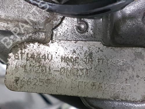 Motor TOYOTA YARIS (_P9_) 1.4 D-4D (NLP90_, NLP90R) | BP30048879M1 