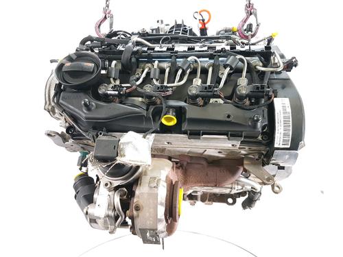 Engine SKODA FABIA II (542) 1.6 TDI | BP36210699M1 - Image 5