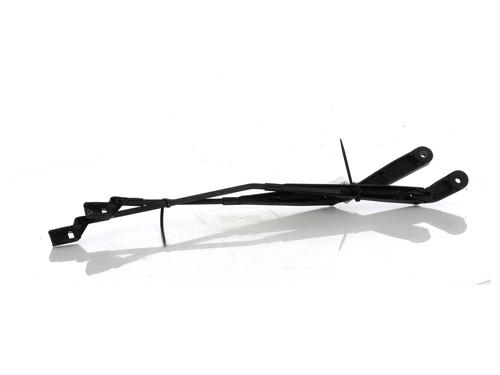 Used Front windshield wiper arm VW POLO (9N_, 9A_) 1.4 TDI (80 hp) 27901973