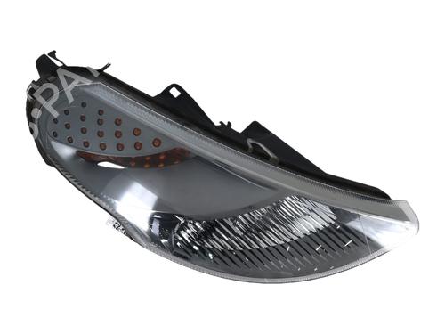 Right headlight CITROËN C3 Pluriel (HB_) 1.4 HDi | BP37626987C29 - Image 5