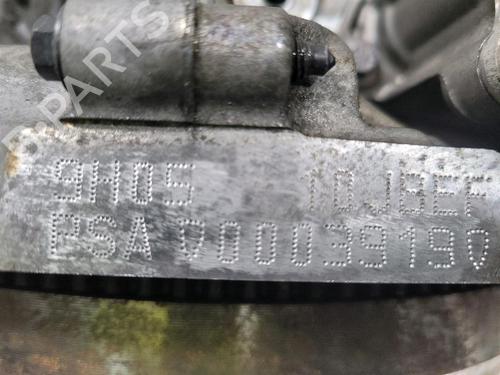 Engine CITROËN DS3 (SA_) 1.6 HDi 115 | BP30190488M1 