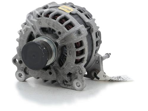 Used Alternator Alternator VW GOLF VII (5G1, BQ1, BE1, BE2) [2012-2021] 34230497 34230497