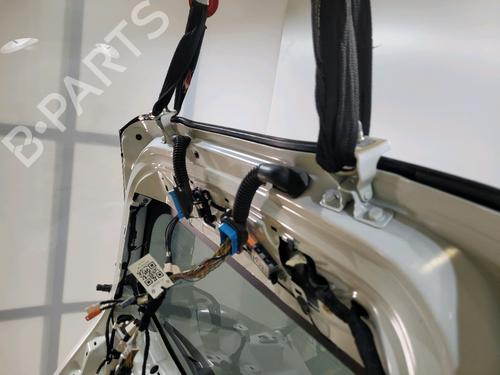 Tailgate PEUGEOT 2008 II (UD_, US_, UY_, UJ_, UR_, UC_) 1.5 BlueHDI 130 | BP29578847C6 