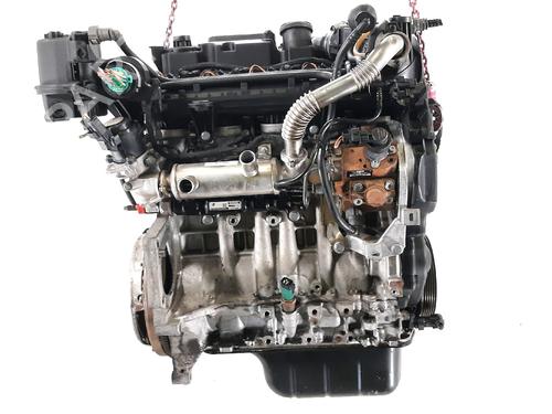 Engine CITROËN C3 Pluriel (HB_) 1.4 HDi | BP31607143M1