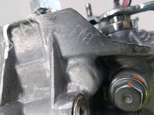 Gearbox TOYOTA YARIS (_P13_) 1.5 (NSP131_) | BP24192730M3 