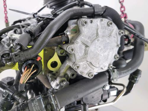 Engine SKODA OCTAVIA II (1Z3) 1.9 TDI | BP28505690M1 