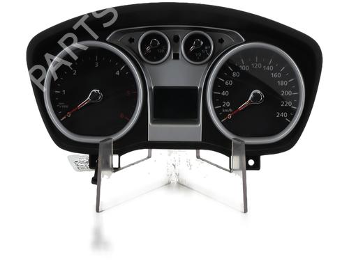 Instrument cluster FORD FOCUS II Convertible 2.0 TDCi | BP29218528C47 