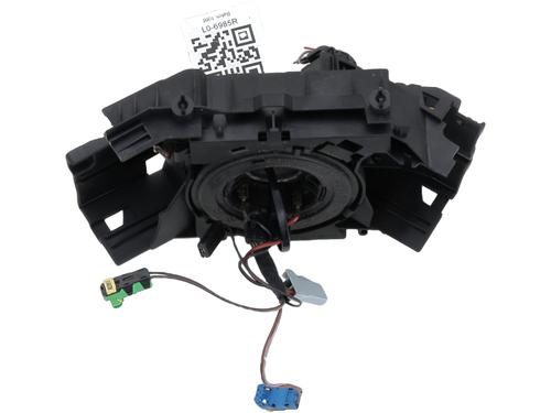 Squib airbag RENAULT CLIO III (BR0/1, CR0/1) 1.5 dCi (BR17, CR17) | BP29517717C102 