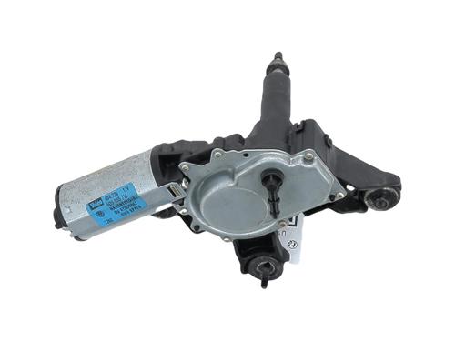 Used Rear wiper motor VW POLO IV (9N_, 9A_) [2001-2014]  28365781