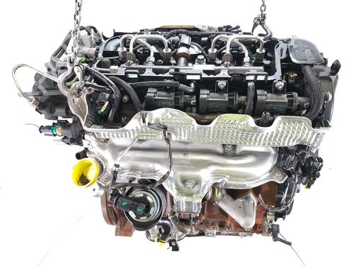 Engine PEUGEOT 3008 I MPV (0U_) 2.0 HDi | BP29931893M1