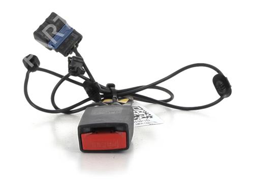 Engate do cinto Engate do cinto CITROËN BERLINGO MULTISPACE (B9) [2008-2026] 33949483 33949483