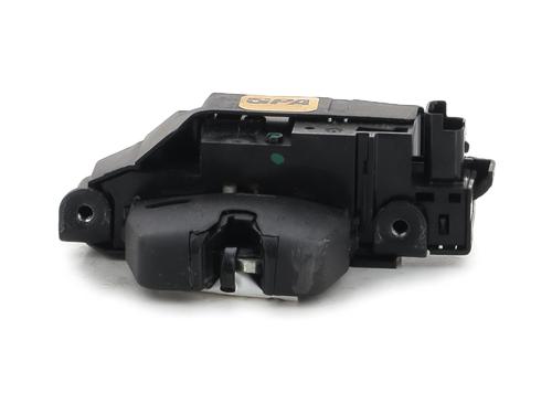 Tailgate lock CITROËN C3 AIRCROSS II (2R_, 2C_) 1.5 BlueHDi 120 (2CYHXX) | BP27813799C101 