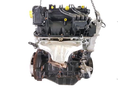 Engine RENAULT TWINGO II (CN0_) 1.2 16V (CN0K, CN0V, CN0A) | BP31913493M1