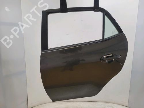 left-rear-door-toyota-auris-_e15_-2006-2007-2008-2009-2010-2011-2012-2013-33733401 main image