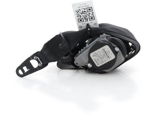 Front left seatbelt RENAULT CLIO IV (BH_) 1.5 dCi 90 | BP34414120I26 - Image 3