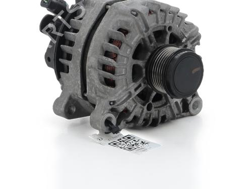 Alternator CITROËN C3 Picasso (SH_) 1.6 BlueHDi 100 | BP36831111M7 - Image 4
