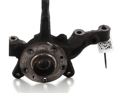 Used Right front steering knuckle RENAULT KANGOO / GRAND KANGOO II (KW0/1_) 1.5 dCi 85 (KW0K, KW0L, KW0B) (86 hp) 23125852