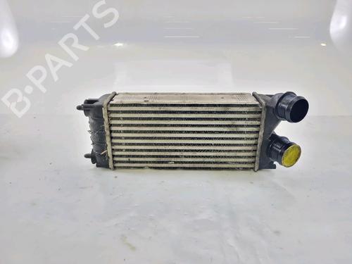 Used Intercooler CITROËN C4 II (NC_) 1.6 HDi 90 (92 hp) 23535817