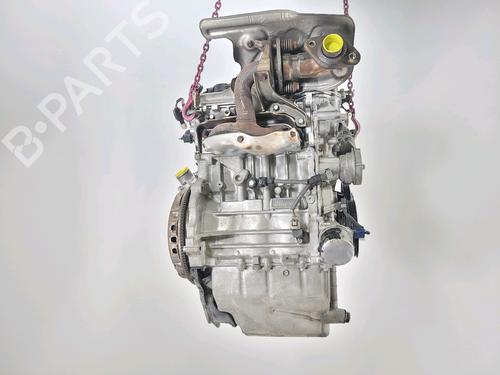 Engine SMART FORTWO Coupe (451)  | BP28207597M1 