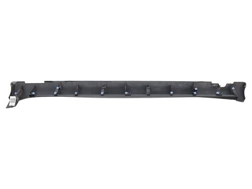 Right sideskirt CITROËN C4 CACTUS 1.2 VTi 82 | BP28366381C114 