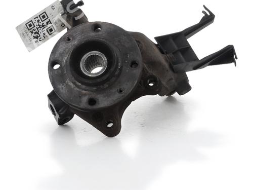 Used Right front steering knuckle Right front steering knuckle 38768475 38768475