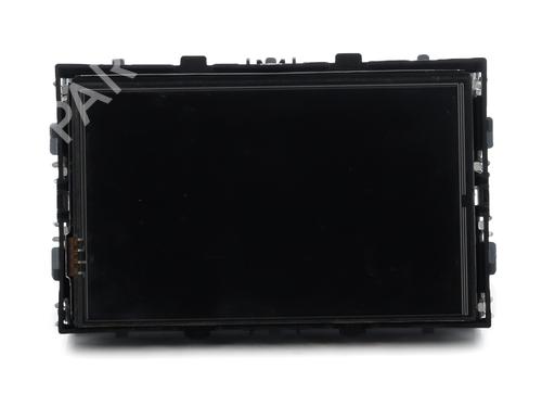 Bilradio CITROËN BERLINGO Box Body/MPV (B9) 1.6 BlueHDi 100 (99 hp) 31963181