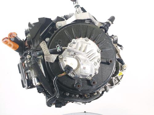 Gearbox RENAULT CAPTUR II (HF_) E-TECH 160 | BP36795172M3 - Image 4