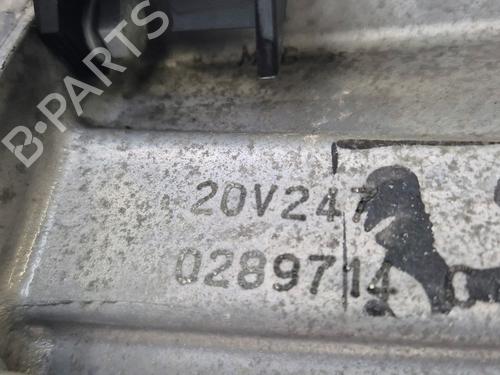 Gearbox CITROËN C3 III (SX) 1.2 THP 110 (SXHNPS, SXHNZT, SXHNZ6) | BP39736644M3 - Image 5