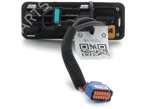Elektronische module KIA SPORTAGE IV (QL, QLE) 1.7 CRDi (116 hp) 29018310