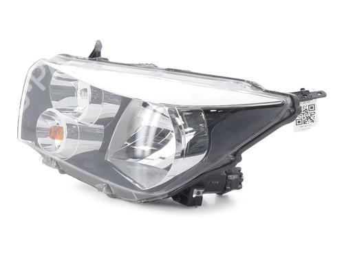 left-headlight-suzuki-celerio-lf-2014-34642533 main image
