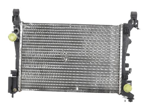 Water radiator OPEL CORSA E (X15) 1.4 (08, 68) | BP31367491M31 