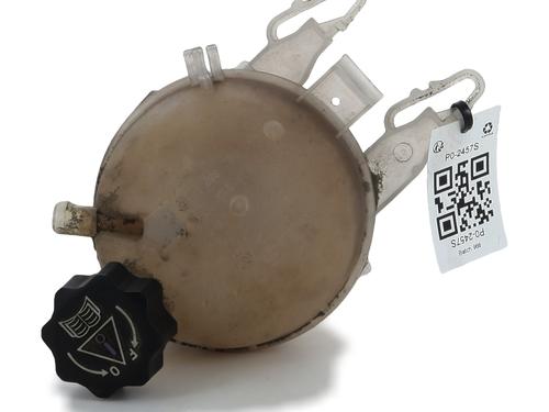 Used Expansion tank PEUGEOT 1007 (KM_) 1.4 (75 hp) 28835763