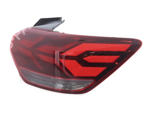 Right taillight DACIA SANDERO III 1.0 TCe 100 ECO-G | BP39524155C35 - Image 2