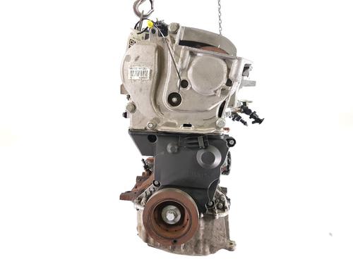 Used Engine Engine RENAULT MEGANE Scenic (JA0/1_) [1996-2001] 33733035 33733035
