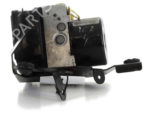 ABS pump RENAULT MEGANE III Hatchback (BZ0/1_, B3_) 1.9 dCi (BZ0N, BZ0J) | BP27552848M43 