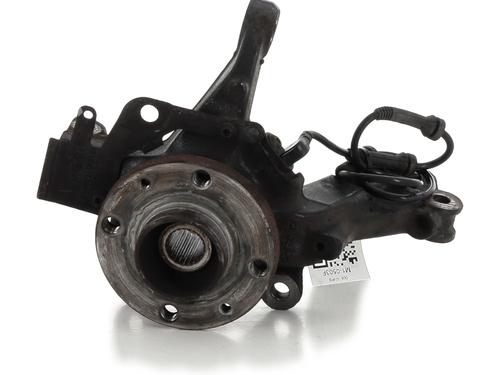 Used Right front steering knuckle RENAULT CLIO IV (BH_) 1.5 dCi 75 (75 hp) 26877496
