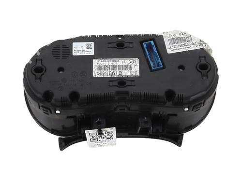 Kombiinstrument VW AMAROK (2HA, 2HB, S1B, S6B, S7A, S7B, AGD) 2.0 BiTDI 4motion | BP29443307C47 