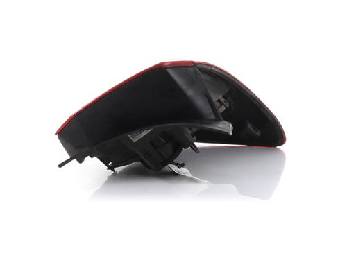 Left taillight DACIA SANDERO II TCe 90 (B8M1, B8MA, B8AC) | BP39704913C34 - Image 3
