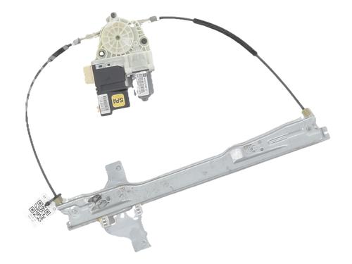 Used Front right window mechanism Front right window mechanism CITROËN C4 Coupe (LA_) 1.6 HDi (109 hp) 36006641 36006641