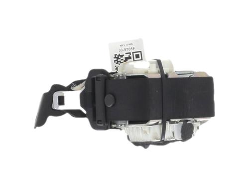 Cinto de segurança traseiro esquerdo Cinto de segurança traseiro esquerdo BMW X3 (F25) xDrive 20 d (184 hp) 34642551 34642551