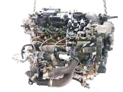 Engine CITROËN C4 II (NC_) 1.6 HDi 110 | BP31142314M1 