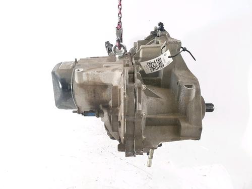 Gearbox RENAULT TWINGO II (CN0_) 1.2 16V (CN04, CN0B) | BP32654830M3