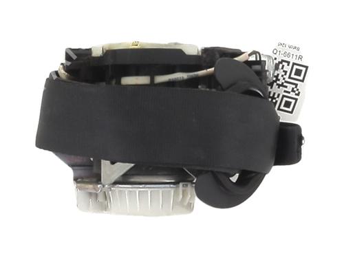 Used Front left seatbelt VW POLO V (6R1, 6C1) 1.2 TDI (75 hp) 32013626