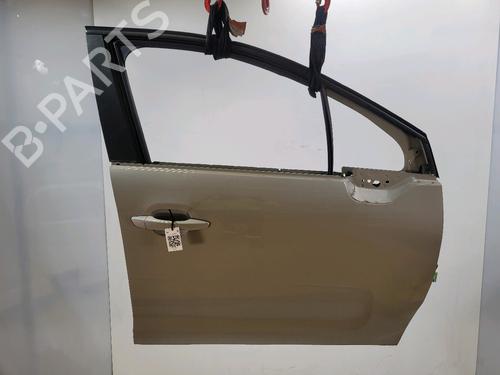 right-front-door-citroen-c3-iii-sx-2016-31938319 main image
