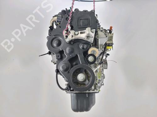 Motore PEUGEOT 206+ (2L_, 2M_) 1.4 HDi eco 70 (68 hp) 29874718
