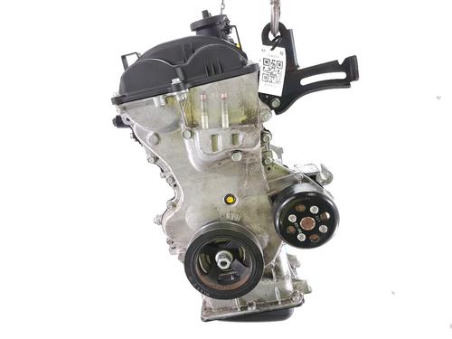 Used Engine HYUNDAI i20 II (GB, IB) 1.2 (75 hp) 28285612