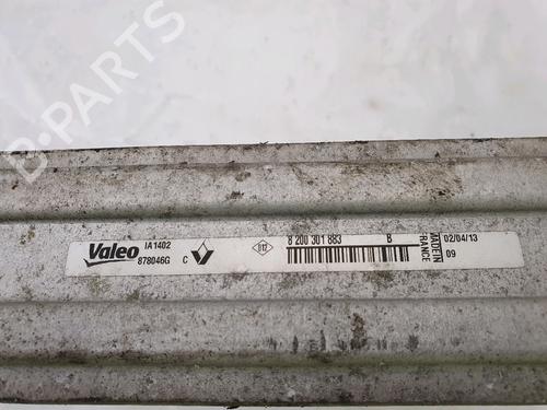 Intercooler RENAULT ESPACE IV (JK0/1_) 2.0 dCi (JK01, JK02, JK1J, JK1K, JK1H) | BP25452538M30 - Image 3